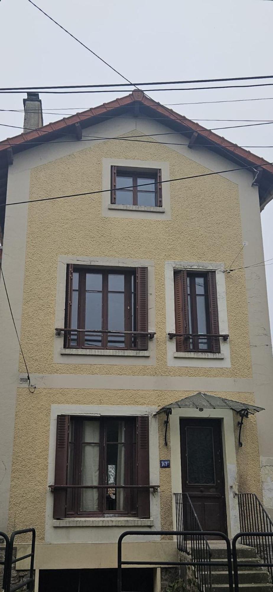 Villa D Athis Exterior photo